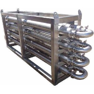 Heat Exchanger Tube