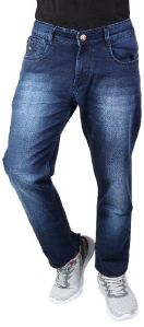 582 Dark Blue Men Denim Jeans