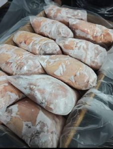 Frozen Chicken Breast