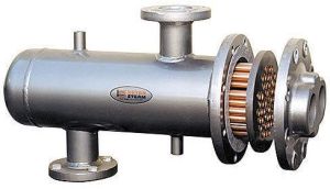 Heat Exchangers