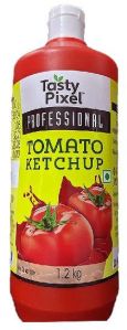 Tomato Ketchup