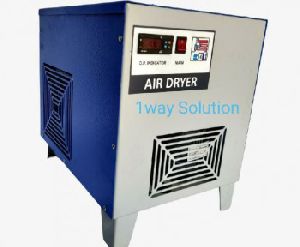 Air Dryers