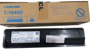 Toner Cartridge T-1640 D