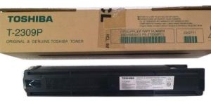 Toner Cartridge T-2309 P