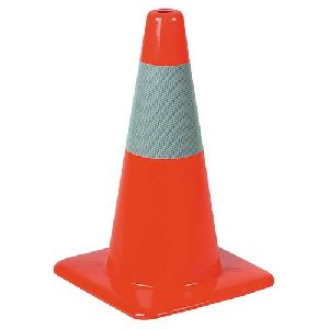 Reflective Traffic Safety Cone