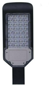 AVIOT LUMEN 50W LED STREET LIGHT FRONT OPEN