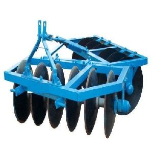 Poly Harrow