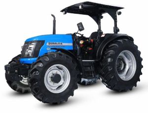 Sonalika WT 110rx Tractor