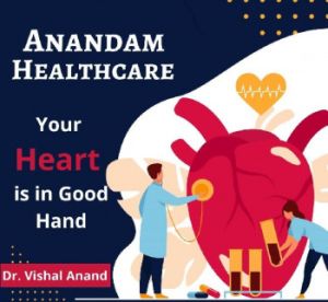 Cardiologist Treatment Service in Lucknow