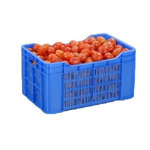 Plastic Crate