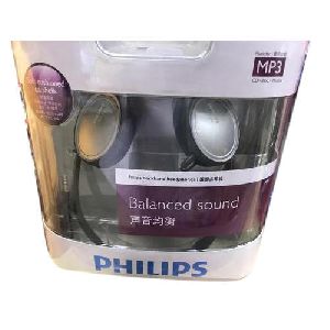 Philips Headphone