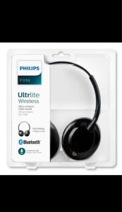 Philips Bluetooth Wireless Headphone