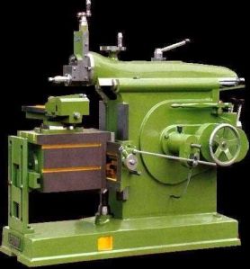 Shaper Machine