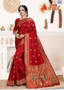 Cotton Sarees