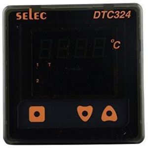 Temperature Controllers