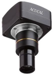 ACUCAL ACUCAM5MP - High Resolution Microscopy Camera