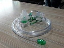 Nebulizer Mask