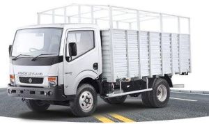 Ashok Leyland Truck