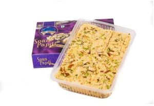 Soan Papdi