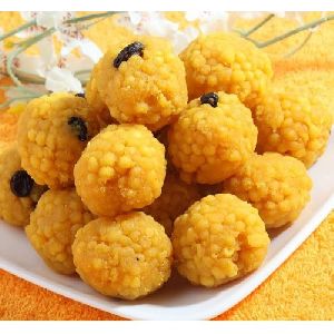 Boondi Laddu