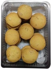 Namkeen Kaju Biscuit