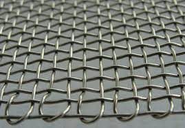 Wire Mesh