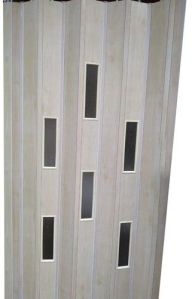 Pvc Folding Door