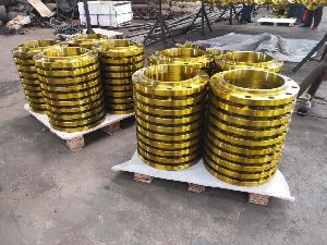 Alloy Steel Flanges