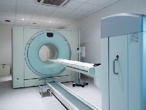 pet ct scanners