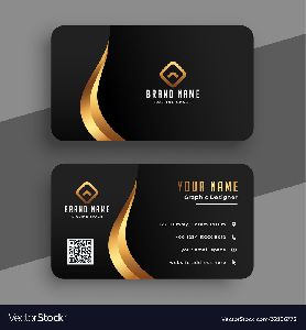 Visiting Card Printing