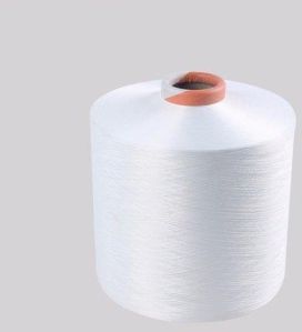 polyester textures yarn