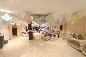 Birthday Hall Near Me