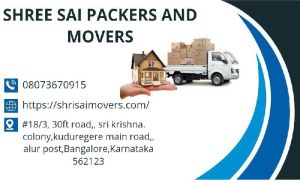 movers in bangalore