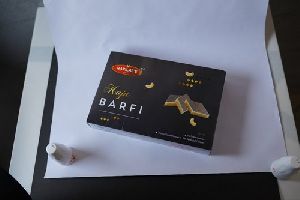 Kaju Barfi