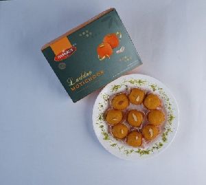 Motichoor Laddoo