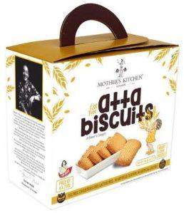 Atta Biscuits