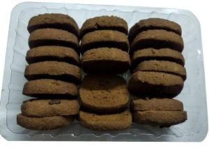 Chocolate Bakery Biscuit