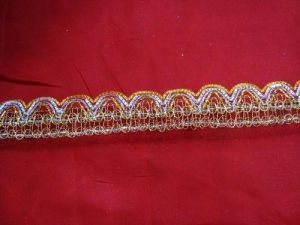 Chunari Border Lace