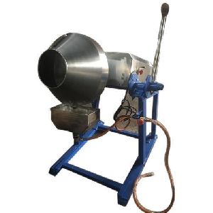 Masala Roasting Machine