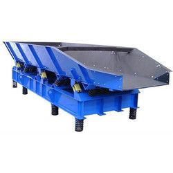 Vibratory Feeder