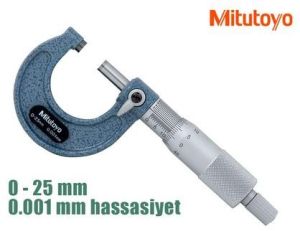 outside micrometers