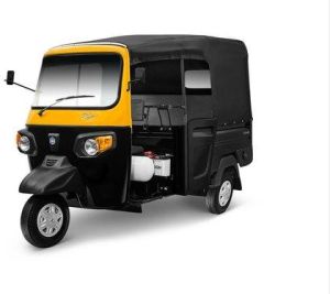 auto rickshaw