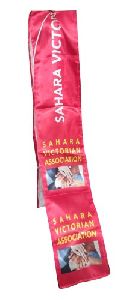 Promotional Election Scarve