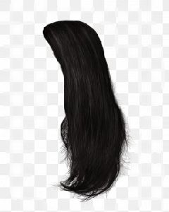 Human Hair Extension