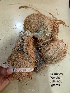 Fresh Coconut