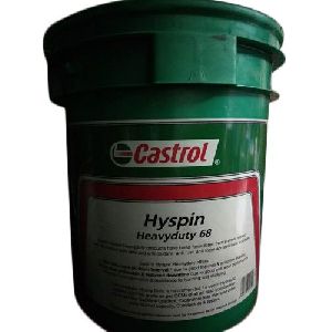 Hyspin Heavy Duty Hydraulic Oil