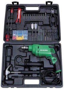 Electric Drill Kit