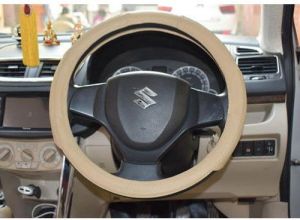 Steering Wheel Cover