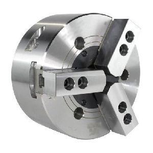 Stainless Steel Hydraulic Chuck