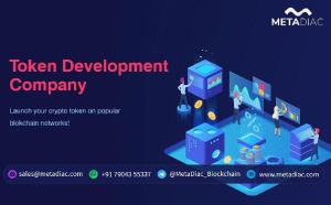 Token Development